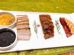 -东方山水金沙酒店-雅香阁中餐厅