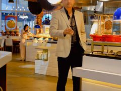 -The COOK·厨餐厅·自助餐(浦东嘉里大酒店)