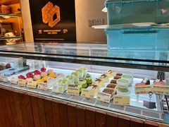 -方炉·天然食材面包店(青秀店)