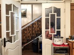 -华竹食府(南海路店)