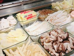 -成都你六姐·牛肉冒菜(城市集市合生汇店)