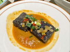 长沙特色臭豆腐-长湘居(数码大厦店)