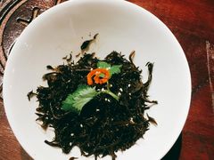 -悟长年潮汕菜砂锅粥(圣熙8号店)