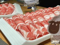 -额尔敦草原涮羊肉·烧烤(冻青树总店)