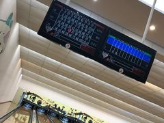 -广州保龄球馆(广州天河体育中心店)