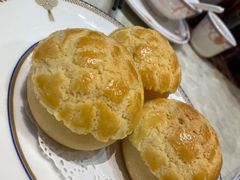 -稻香酒家(长宁KING88广场店)