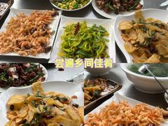 -张大妈饭店