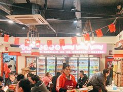 -老哥门肥肠鱼(鱼嘴店)