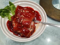 -大鸿运酒店·苏州菜·松鼠桂鱼(观前街店)