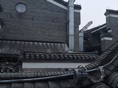 -东西巷