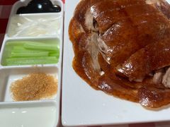 -西贝(枫蓝国际购物中心店)