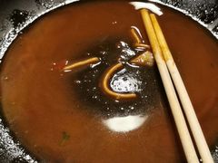 -瑞华老鸭面馆