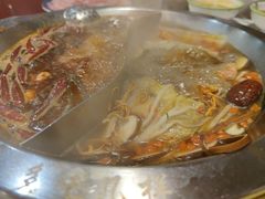 -陈艳红火锅菜·冒菜(簋街店)