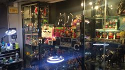 点击看大图 -MDZ STORE·TATTOO·耳饰
