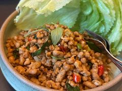 -Thai Alley泰爱里(二沙岛店)