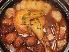 -宁邦·家宴·南京菜(红山动物园店)