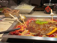 -锦城印象火锅(天府三街店)