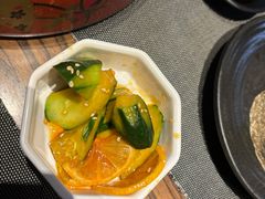 -品米斗·精致料理(浦东禹悦汇店)