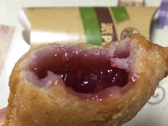 -汉堡王(上海凌云壹街坊店)