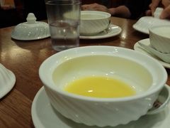 杏仁姜汁撞奶-正德顺順德雙皮奶(中信店)