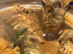 -船歌·鱼水饺青岛菜(合肥路永旺店)