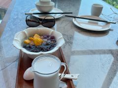 -不仔客海鲜·烧烤·270度海景餐厅(大东海店)