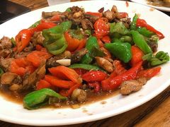 -美味居(古城店)