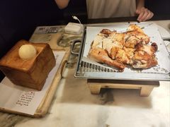 -绿茶餐厅(朝阳大悦城店)