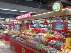 -物美超市(通州华业玫瑰店)