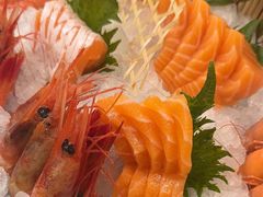 -清水日本料理铁板烧(学府路店)