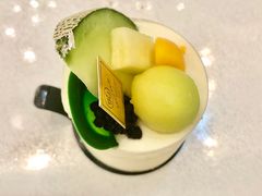 -卷心卷意·轻甜蛋糕(新光天地店)