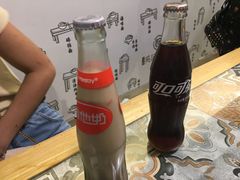 -牛王庙吳記怪味面(双楠店)