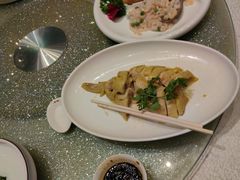 上海葱油鸡-上海人家花樣年华(中山公园店)