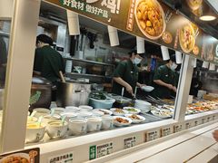 -老乡鸡(东方广场店)
