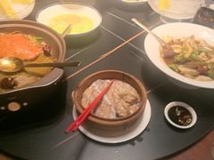 -海立阁海鲜江浙菜(漕河泾印象城店)