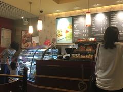 -COSTA COFFEE(武汉武商MALL店)