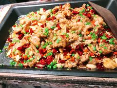-臻享無招牌·食蛙专门店(太古里店)