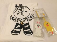 -line friends(明洞旗舰店)