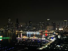 -VENU+海景酒廊