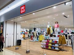 -优衣库(天津天河城店)