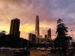 -金光华广场
