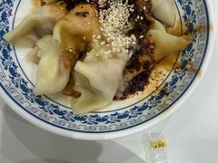 -龙抄手(春熙路总店)