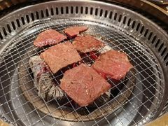 -松鱼亭·和牛烧肉(协鑫广场店)