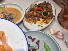 -小吊梨汤·北京菜·烤鸭(清河万象汇店)