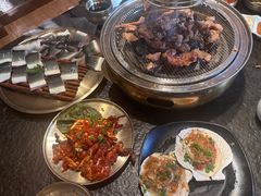 -味家烤肉烤鳗鱼牛排(西塔旗舰店)