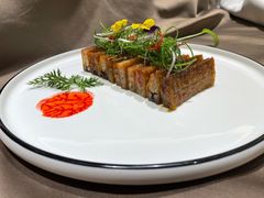 -聚宾楼·烤鸭·家宴(科技三路店)