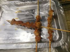 -老王太太串吧(中街店)