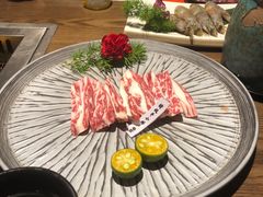 -樱宿日式和牛烧肉(五道口店)