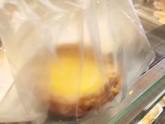 -嘉乐蛋挞王(文明分店)