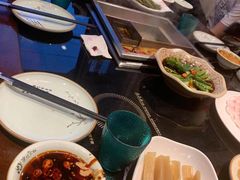 -重庆德忆火锅（龙南街3店）(渝水岸餐饮)